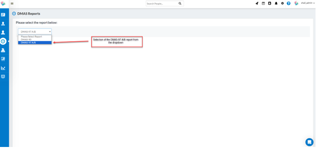 CareSmartz360 Home Care Software DMAS reports Update