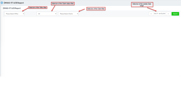 CareSmartz360 DMAS reports Software Update