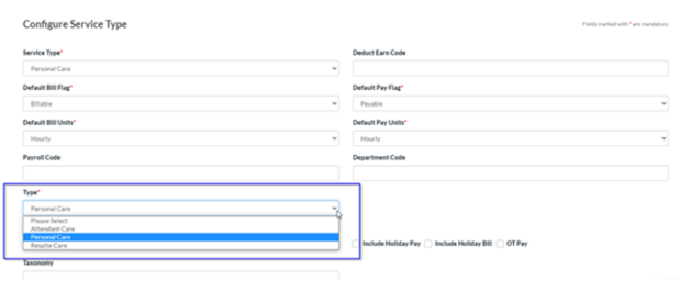 CareSmartz360 Software Weekly Care summary report