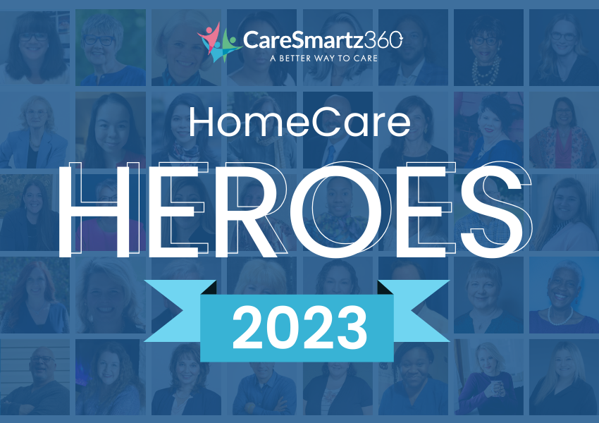 Home Care Industry Experts 2023