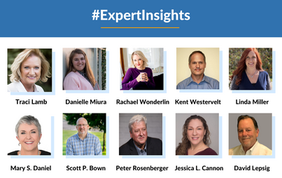 Home Care Expert Insights 2023
