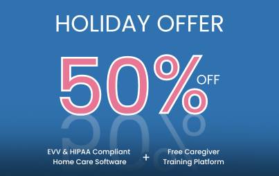 Home Care Holiday Offer