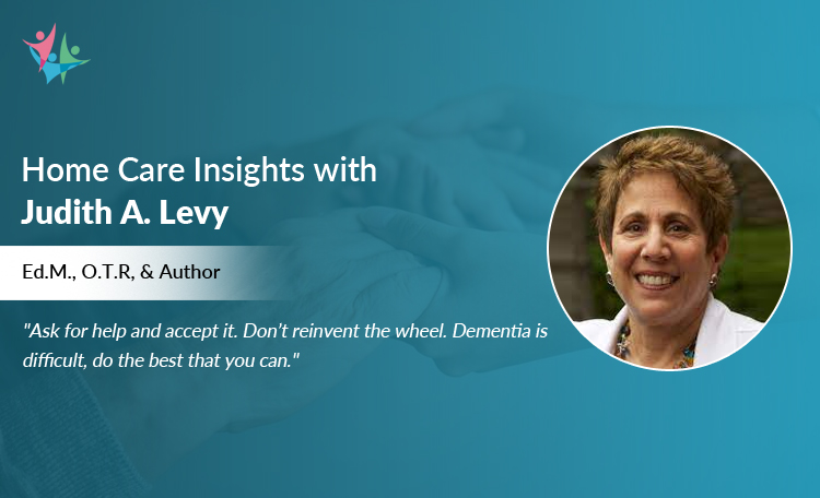 Expert QA session with Judith A. Levy