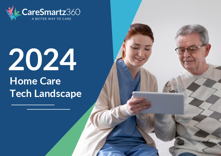 Top Home Care Trends in 2024