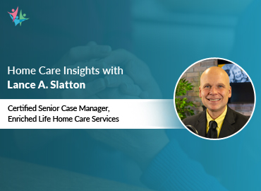 Home Care Expert Insights by Lance-A-Slatton