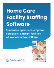 Facility Staffing