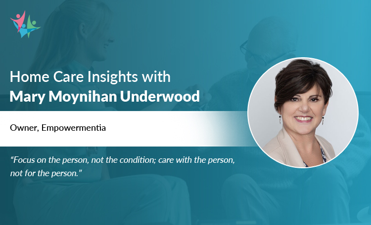 Expert QA session with Mary Moynihan Underwood