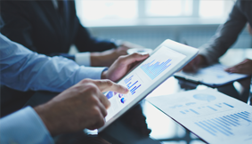 CareSmartz360 Homecare Software for Custom Reporting