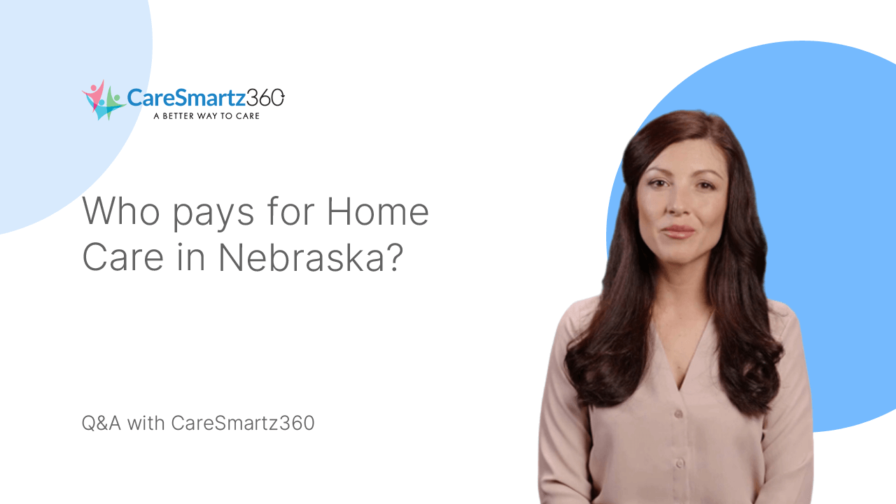 home care payers in Nebraska
