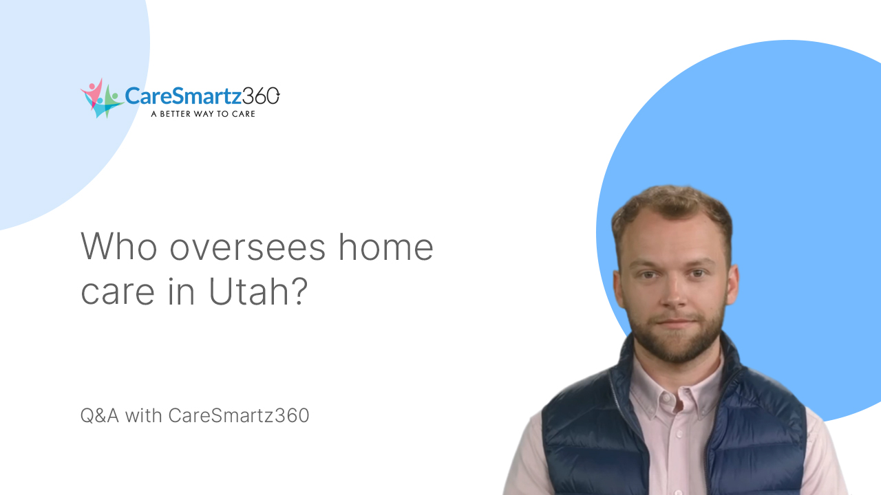 home care regulatory bodies in Texas