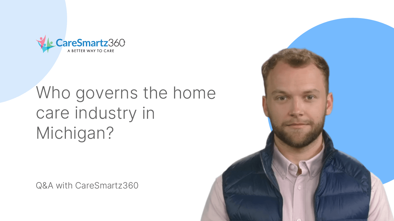 Michigan's home care regulatory landscape