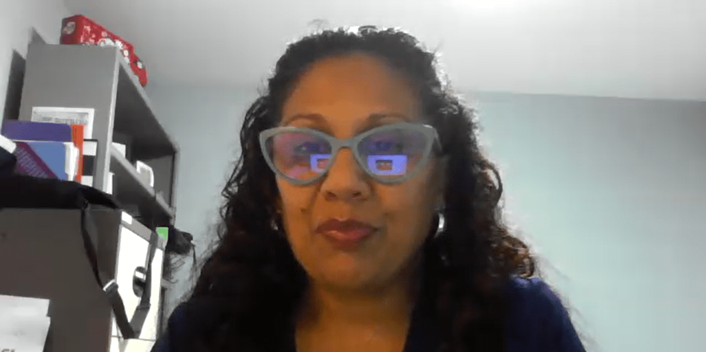 Asha Mungal