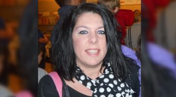 Christine Parise