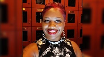 Latasha Reed