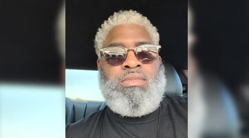 Marcus D. Young