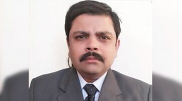 Dr.Sanjay Subhedar