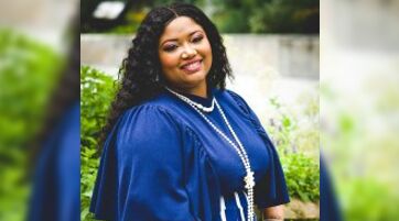 Sharvanekia Dunbar