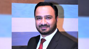 Syed Hussaini