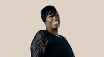 Talisha Wilson