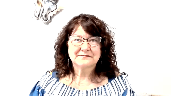 Anita Armendariz