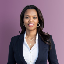 Dr. Eboni Green - Caregiver Supporter