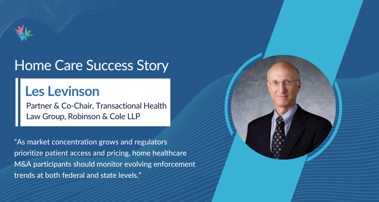 Insights from Les Levinson