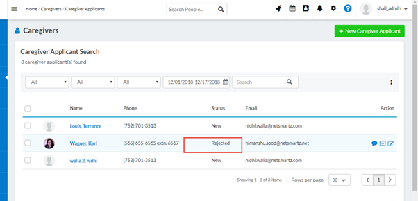 prospective-caregiver-status