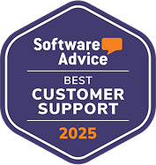 CareSmartz360 awarded Best Customer Support by Software Advice for 2025