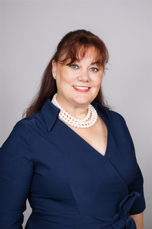 Melanie Stover -Founder & Owner of Home Care Sales, LLC