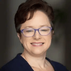 Valerie VanBooven - Founder & Co-Owner of Approved Senior Network