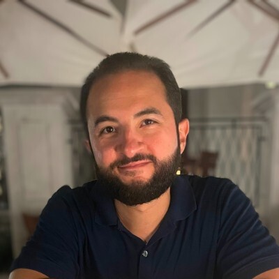 Carlos Ortiz - Family Caregiver And Advocate