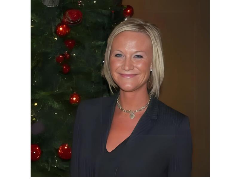 Jessica Valleskey -Senior Care Innovator