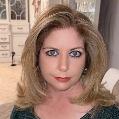 Lisa Peterson - Board-Certified Music Therapist