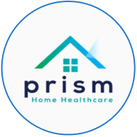 Prism Home HealthCare Favicon