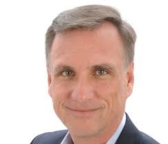 Tim Murray - co-founder of CINCH CCM