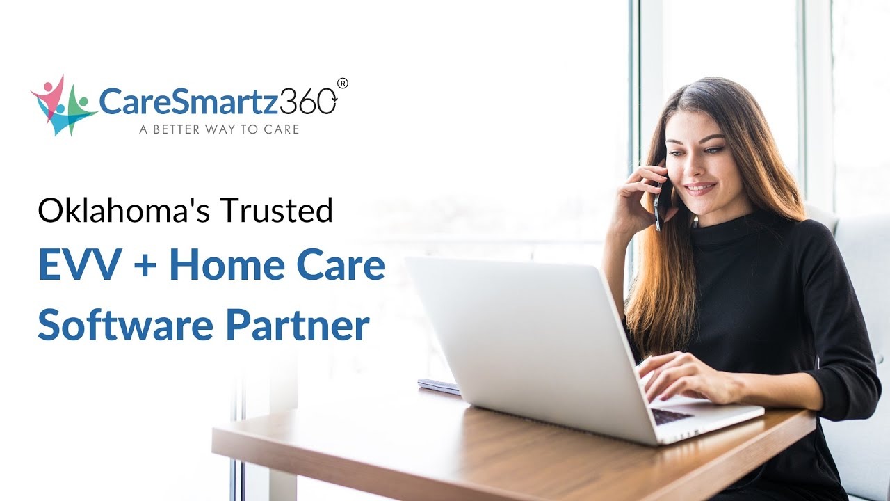 CareSmartz360 EVV Solution