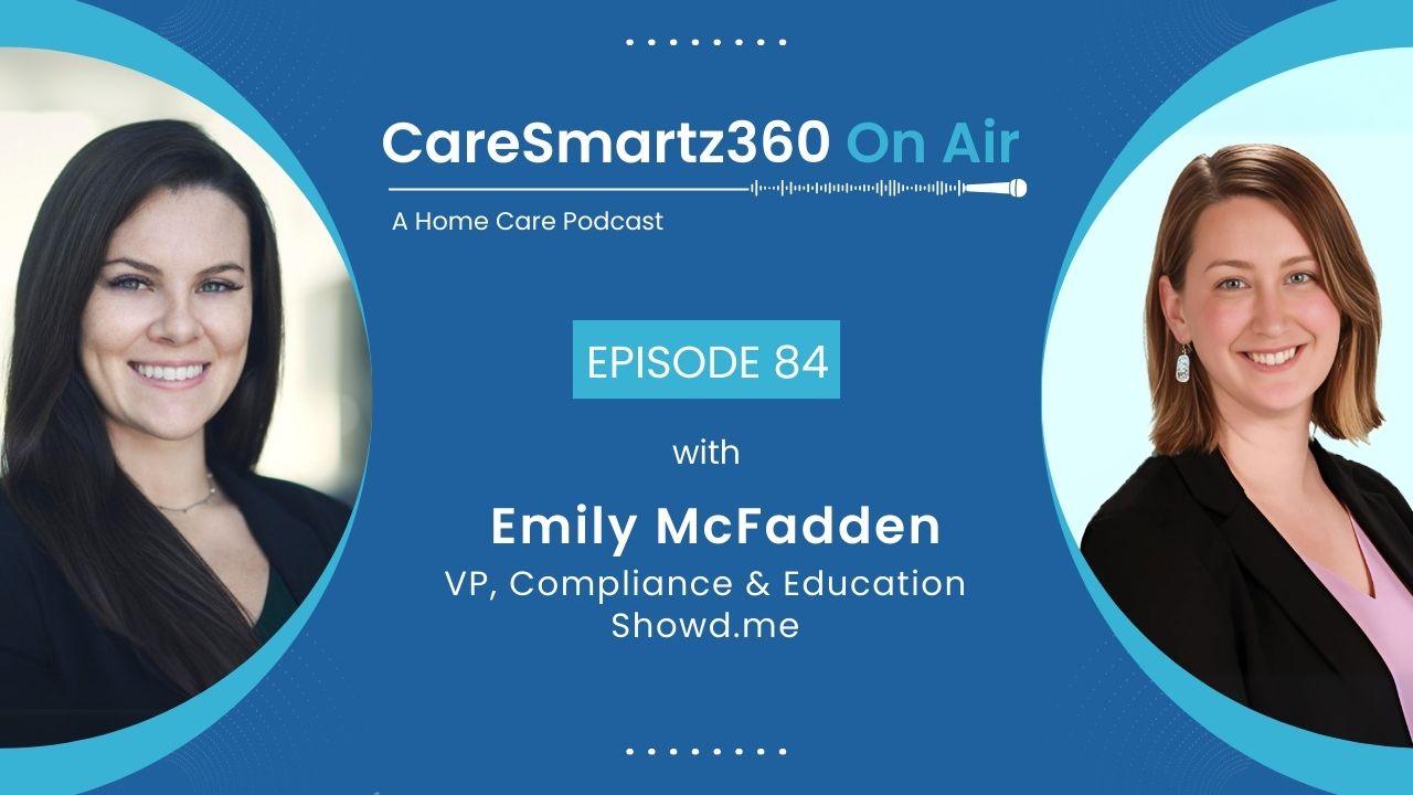 Caregiver Safety & Compliance: Real-World Strategies from the Front Lines