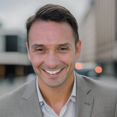 Joseph - CEO at A Better Solution In-Home Care of Raleigh