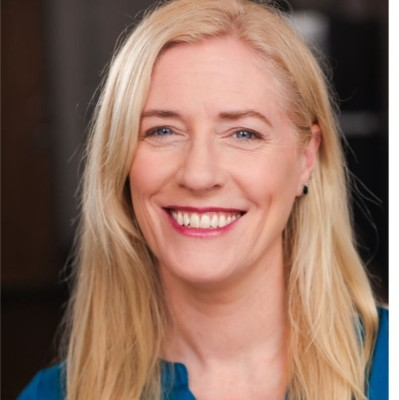 Marisa Snook - CEO at corecubed