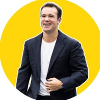 Nick Bonitatibus - Founder of Digital Champions