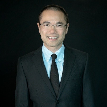 Welton Hong - Founder of Senior Care Marketing Max