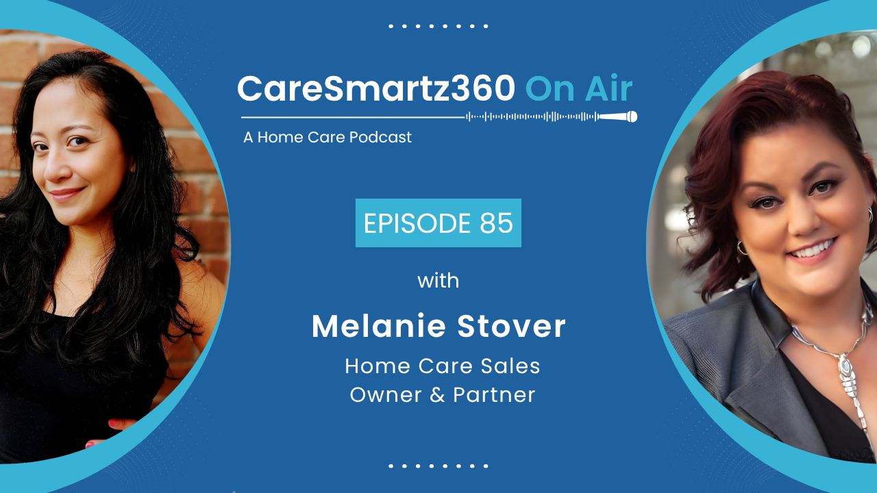 The Referral Rescue: Empowering Teams to Serve More with Less