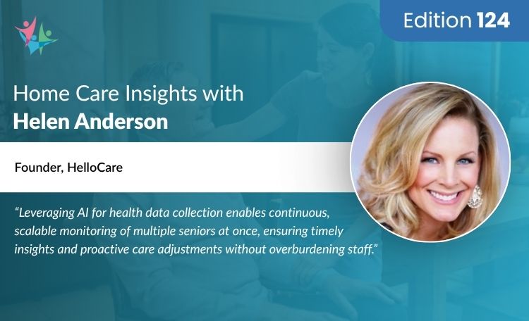 Expert QA session with Helen Anderson