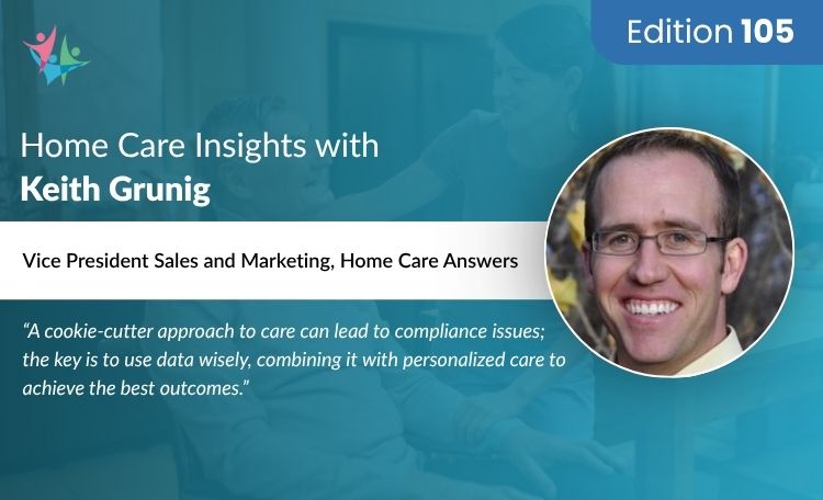 Expert QA session with Keith Grunig