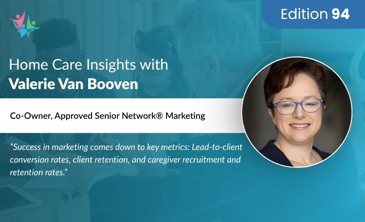 Expert QA session with Valerie Van Booven