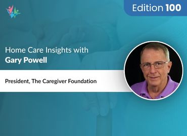 In Conversation with Gary Powell to Bring His Insights on Addressing Senior Needs in Hawaii