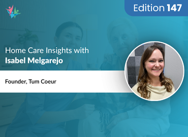 In Conversation with Isabel Melgarejo on How to Coach Readiness, Bridge Tough Talks & Avoid Burnout