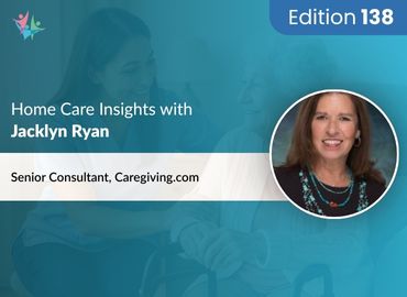 In Conversation with Jacklyn Ryan on Building a Trusted Caregiver Network