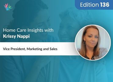 In Conversation with Krissy Nappi on How the Industry Is Transforming Senior Care