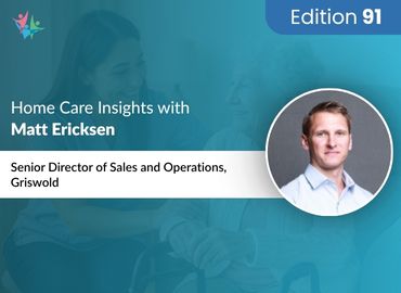 In Conversation with Matt Ericksen to Bring His Insights on Leveraging AI to Transform Franchise Operations